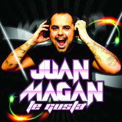 Portada de Te Gusta