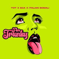 Portada de Fkn Trunky