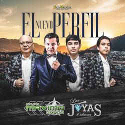 Portada de El Nuevo Perfil