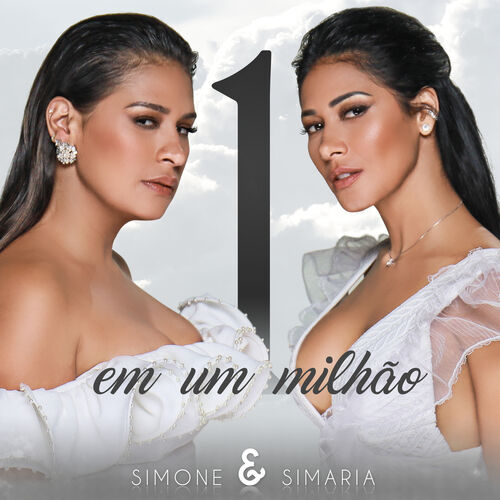 Portada de Um Em Um Milhão