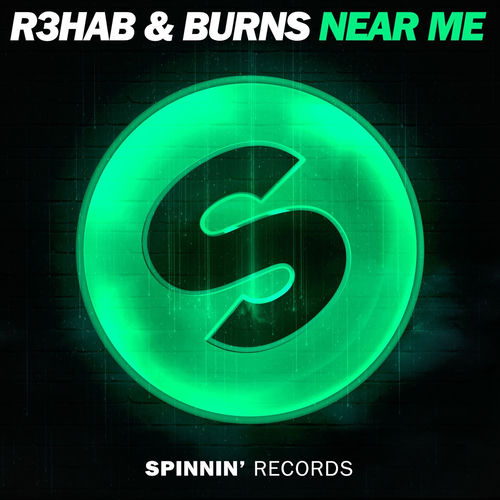 Portada de Near Me