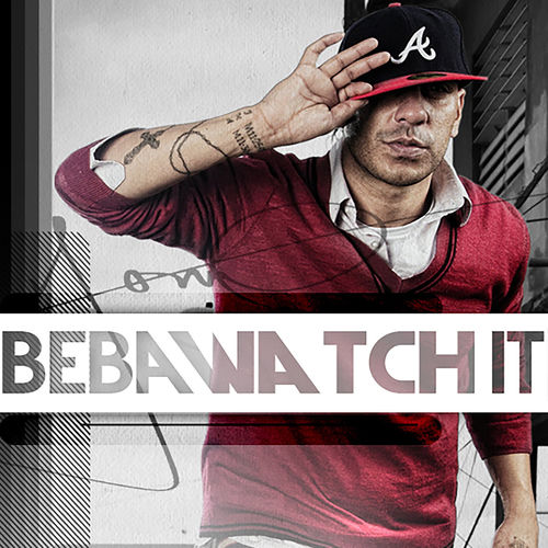 Portada de Beba Watch It