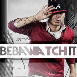 Portada de Beba Watch It