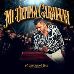 Portada de Mi Última Caravana