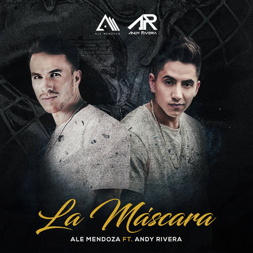 Portada de La Mascara