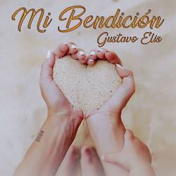Portada de Mi Bendición