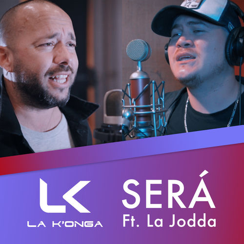 Portada de Será