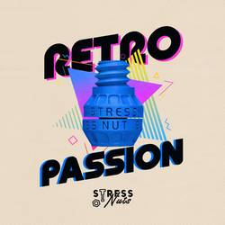 Portada de Retro Passion