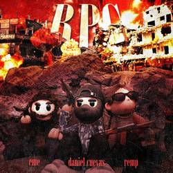 Portada de RPG