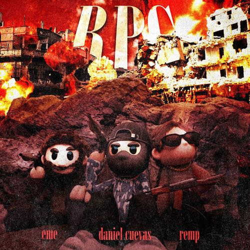 Portada de RPG