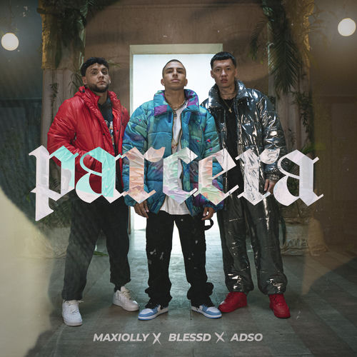 Portada de Parcera