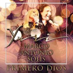 Portada de Primero Dios (En Vivo)