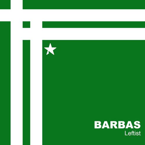 Portada de Leftist