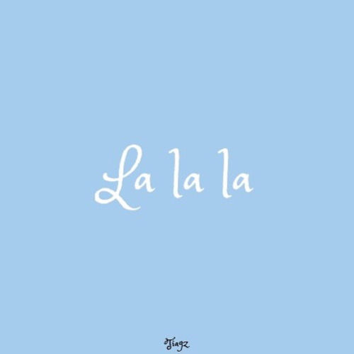 Portada de La la La