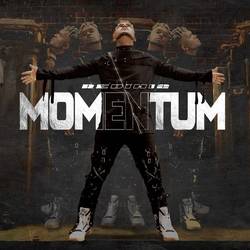 Portada de MOMENTUM