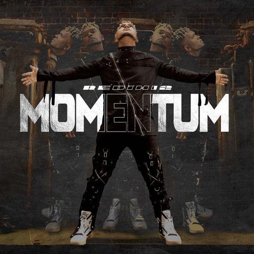 Portada de MOMENTUM