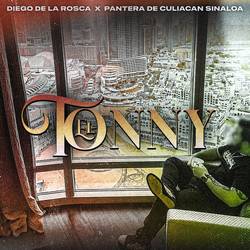 Portada de El Tonny
