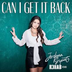 Portada de Can I Get It Back (R3HAB Remix)