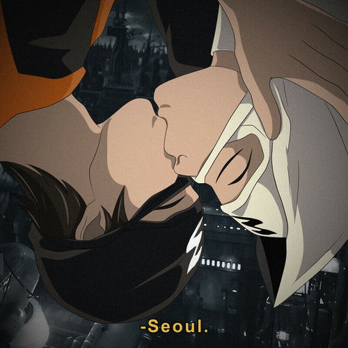 Portada de SEOUL