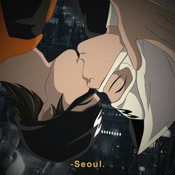 Portada de SEOUL