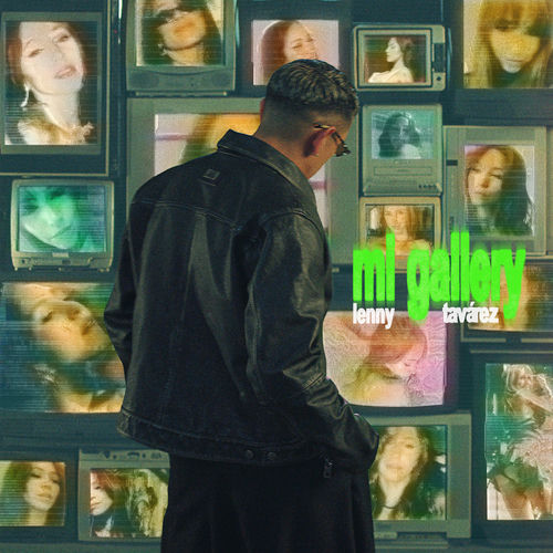Portada de MI GALLERY