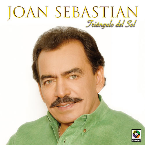 Portada de Triángulo Del Sol