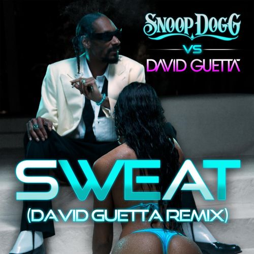 Portada de Sweat/Wet