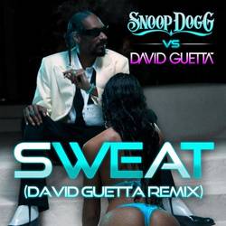 Portada de Sweat/Wet