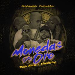 Portada de Monedas De Oro