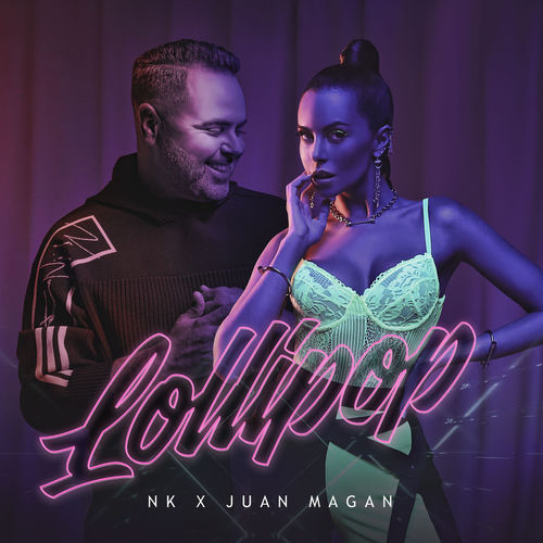 Portada de Lollipop