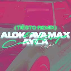 Portada de Car Keys (Ayla) (feat. Ava Max) (Tiësto Remix)