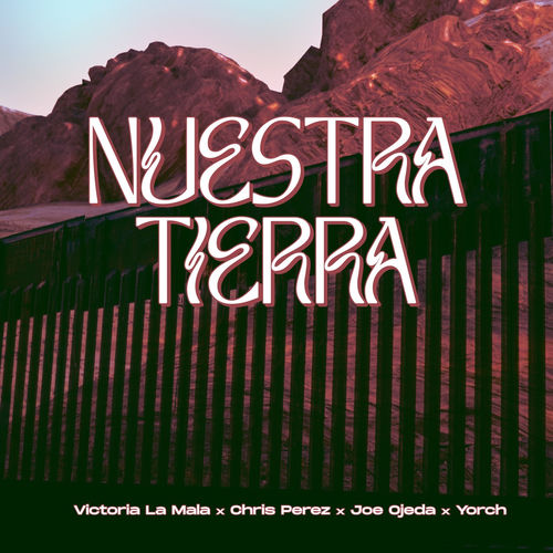 Portada de Nuestra Tierra