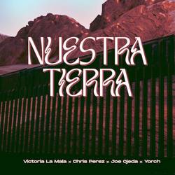 Portada de Nuestra Tierra