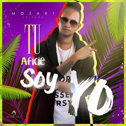 Portada de Tu Aficie Soy Yo