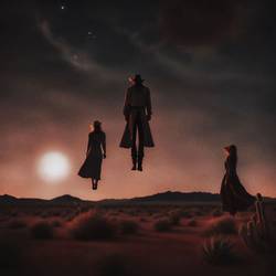 Portada de Secreto de Amor (Las Noches) EP