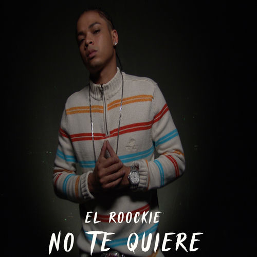 Portada de No Te Quiere