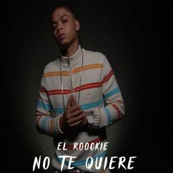 Portada de No Te Quiere