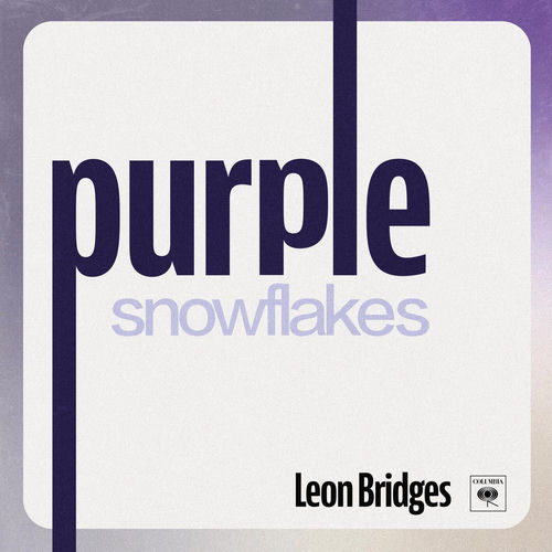 Portada de Purple Snowflakes