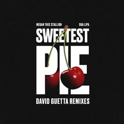 Portada de Sweetest Pie (David Guetta Remixes)