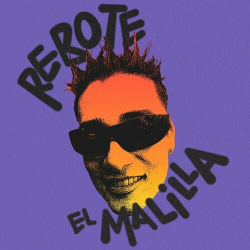 Portada de Rebote