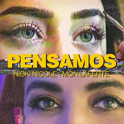 Portada de Pensamos
