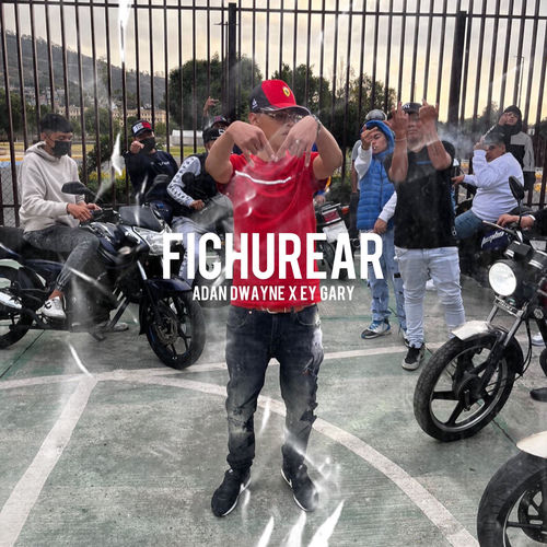 Portada de Fichurear
