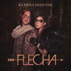 Portada de Flecha