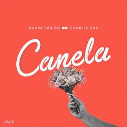 Portada de Canela