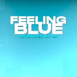 Portada de Feeling Blue