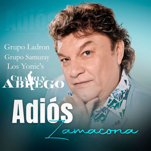 Portada de Adiós Zamacona
