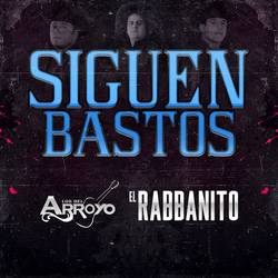 Portada de Siguen Bastos