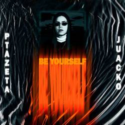Portada de Be Yourself