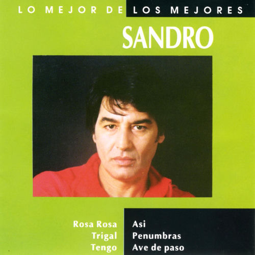 Portada de Lo Mejor De Los Mejores