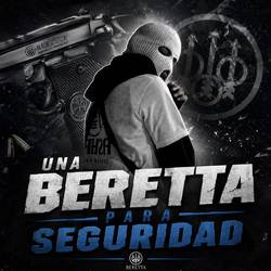 Portada de Una beretta para seguridad